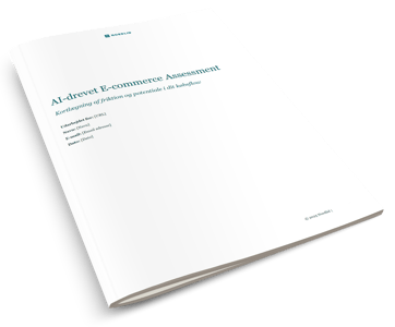 e-Commerce Assessment e-Commerce Assessment