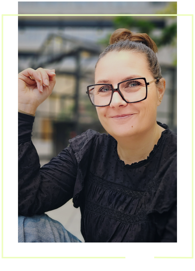 Ditte Kofoed Bøhling