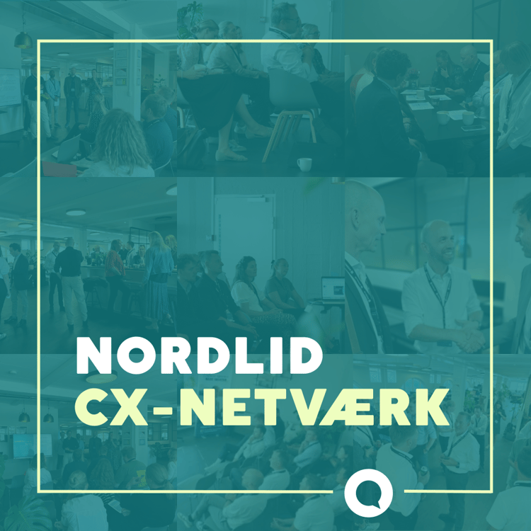 CX-netværk CX-netværk