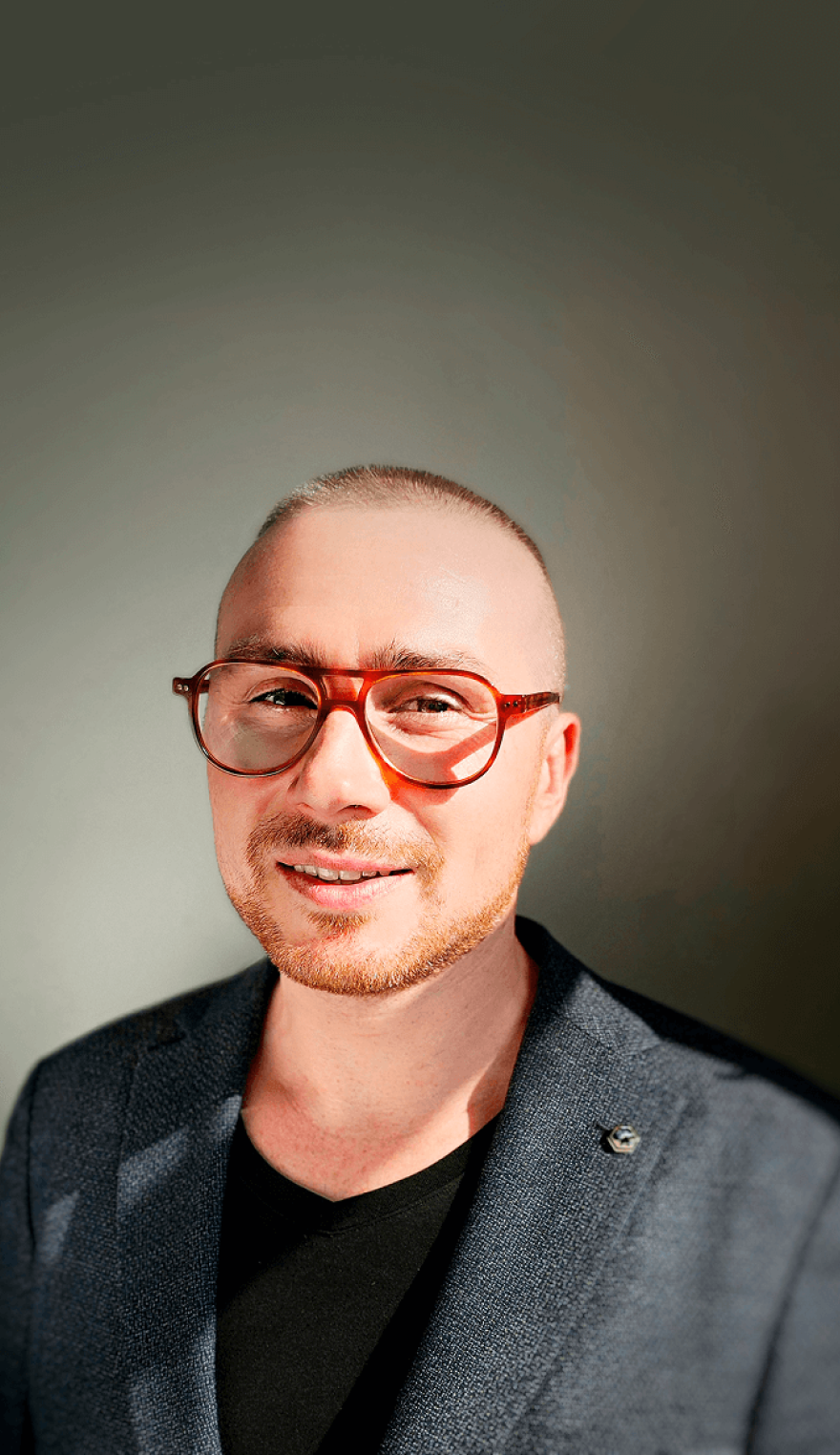 Joakim Lykkegaard