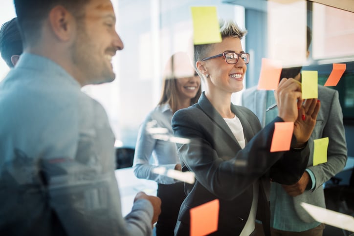 Din Egen Customer Journey Workshop - GettyImages-1149265626