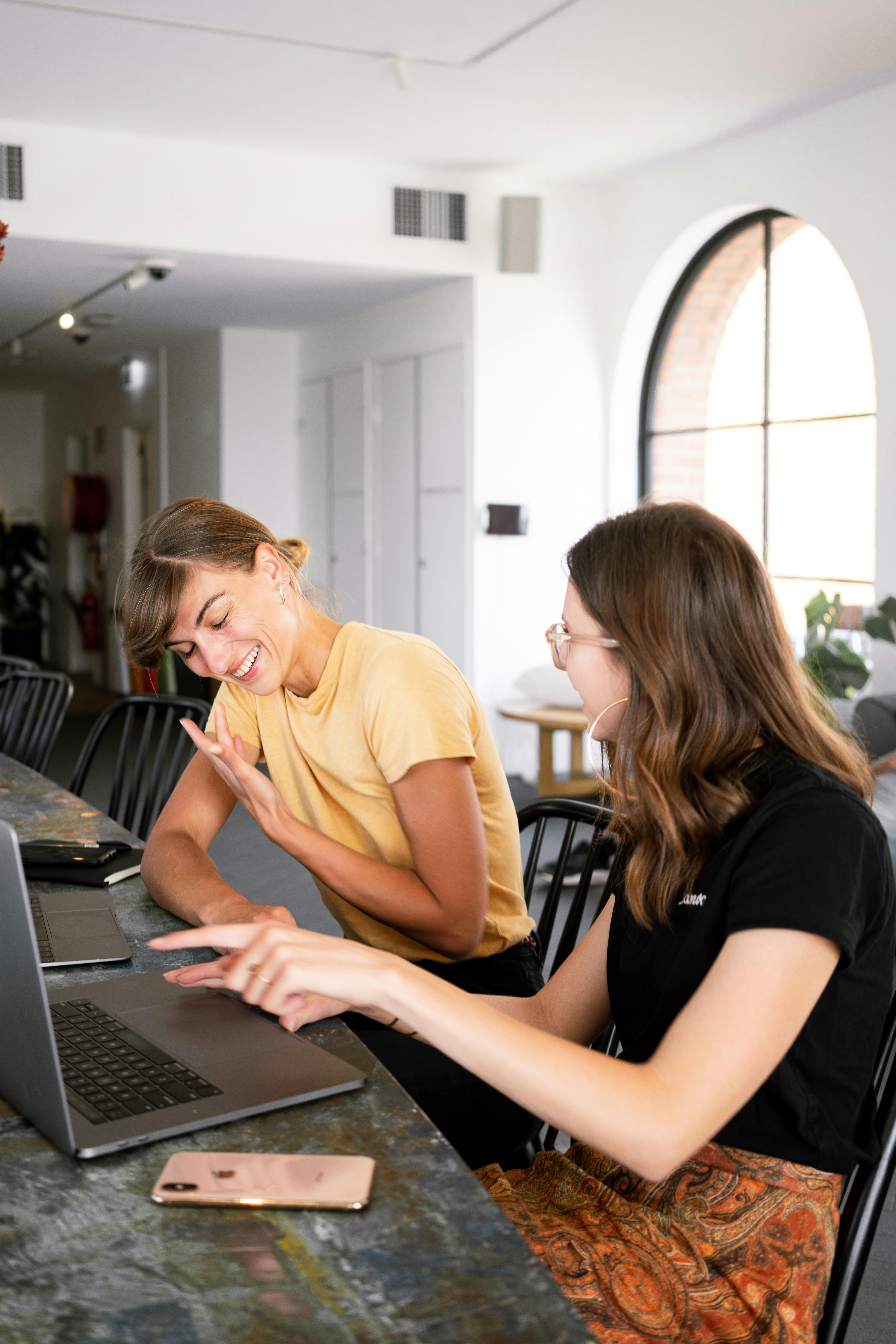 Customer joURNEY MAPPING