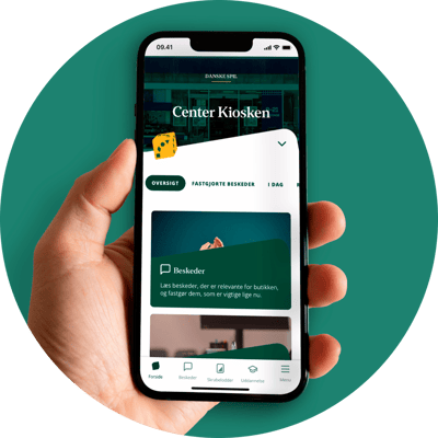 ForhandlerApp ForhandlerApp