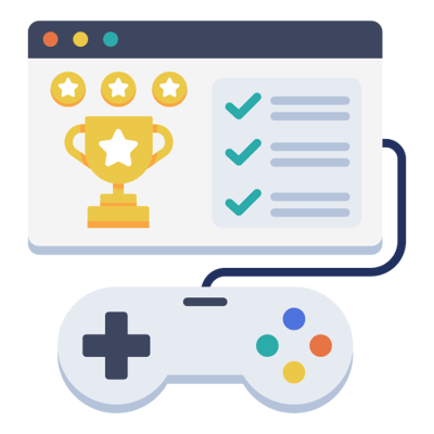 gamification gamification