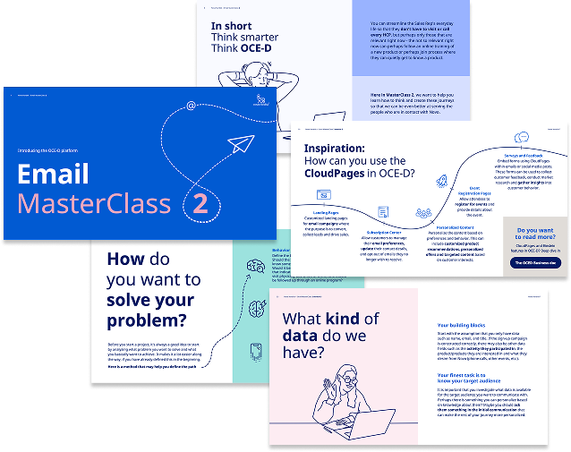 masterclass 2
