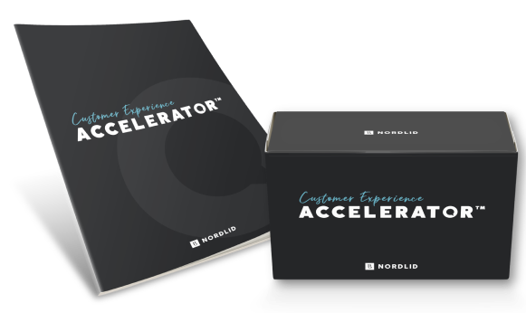 CX - accelerator package