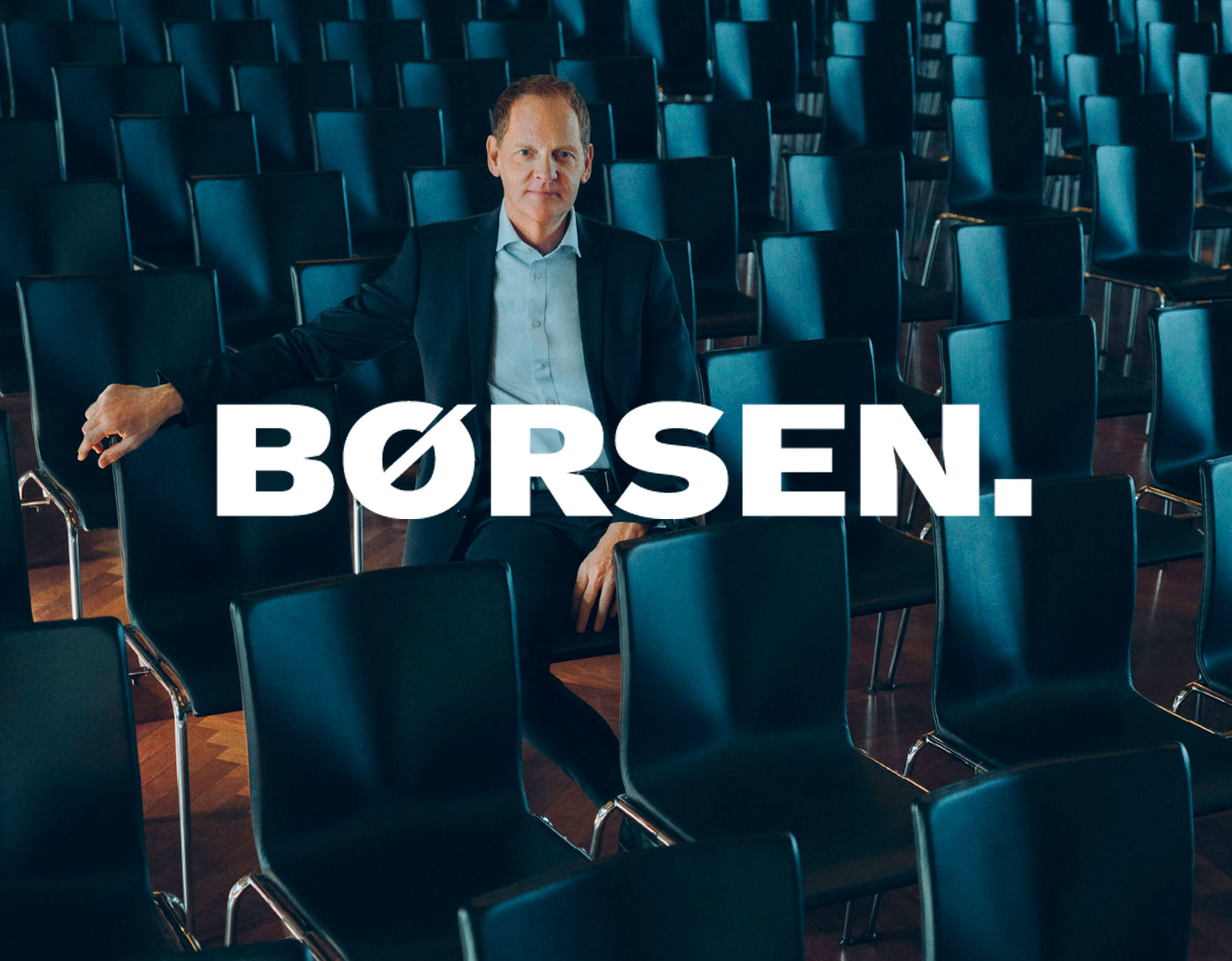 Børsen