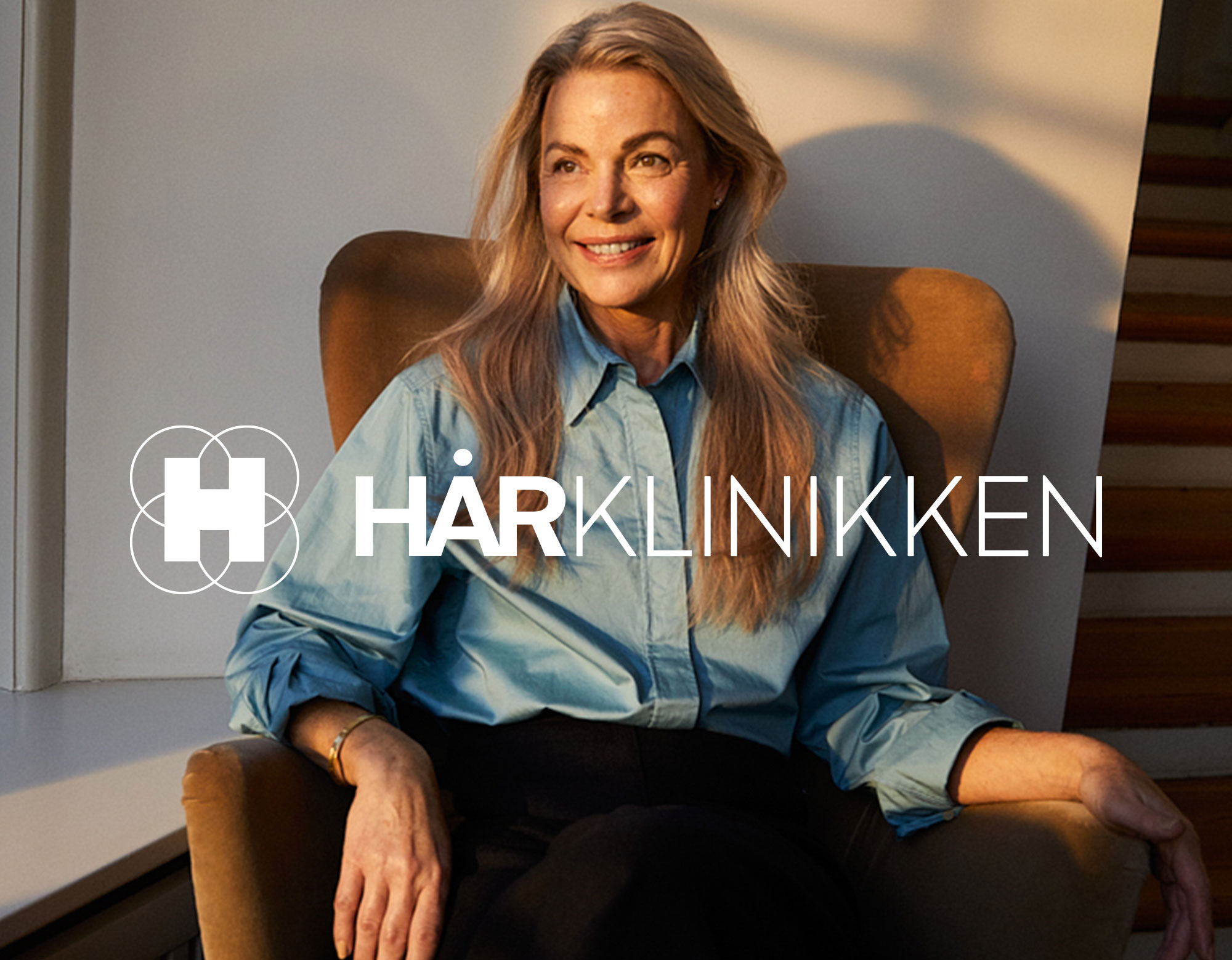 HÅRKLINIKKEN
